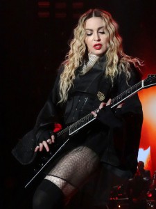 Madonna koncert